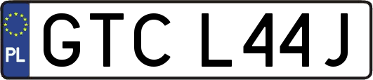 GTCL44J