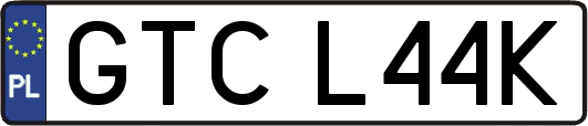 GTCL44K