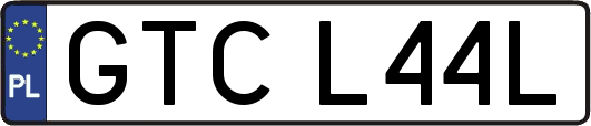 GTCL44L