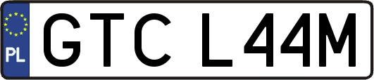 GTCL44M