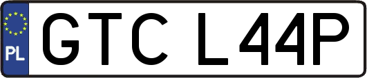 GTCL44P