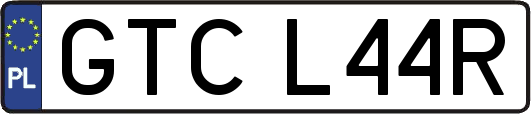 GTCL44R