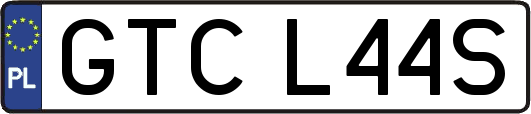 GTCL44S