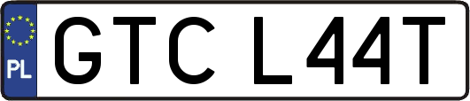 GTCL44T