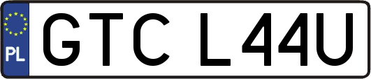 GTCL44U