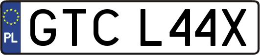 GTCL44X