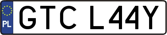 GTCL44Y