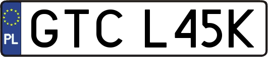 GTCL45K