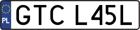 GTCL45L