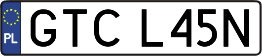 GTCL45N