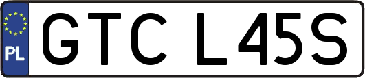 GTCL45S