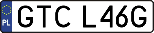 GTCL46G
