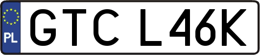 GTCL46K