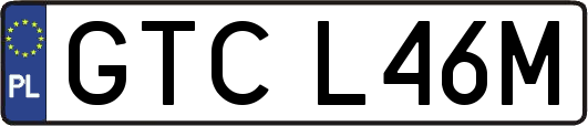 GTCL46M