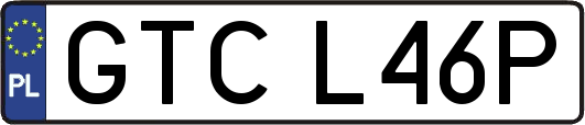 GTCL46P