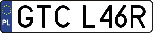 GTCL46R