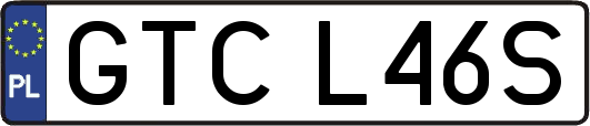GTCL46S