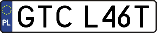 GTCL46T
