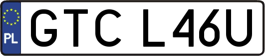 GTCL46U