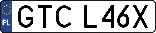 GTCL46X