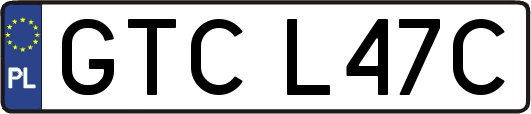 GTCL47C