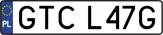 GTCL47G