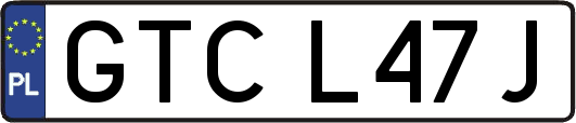 GTCL47J