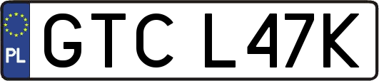 GTCL47K