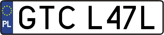 GTCL47L