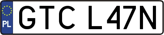 GTCL47N