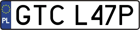 GTCL47P