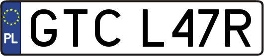 GTCL47R