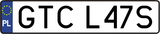 GTCL47S