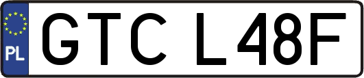 GTCL48F