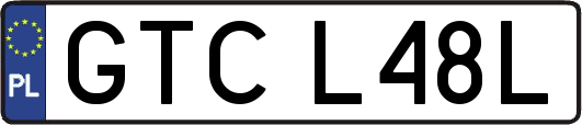 GTCL48L