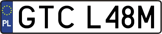 GTCL48M