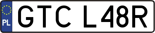 GTCL48R