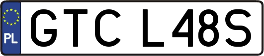 GTCL48S