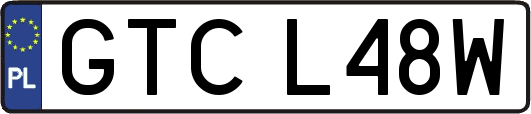 GTCL48W