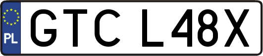 GTCL48X