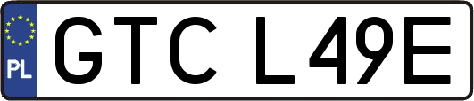 GTCL49E