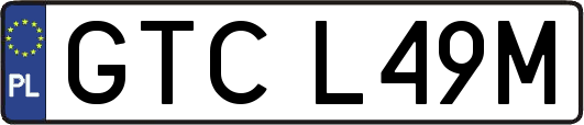 GTCL49M