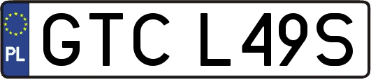GTCL49S