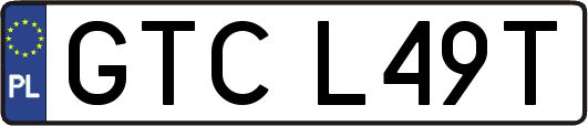 GTCL49T