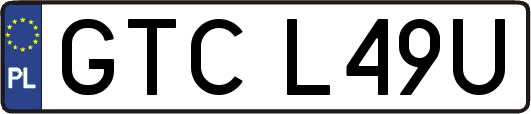 GTCL49U