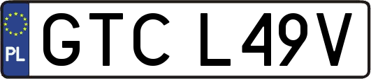 GTCL49V