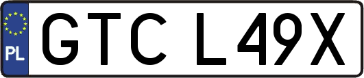GTCL49X