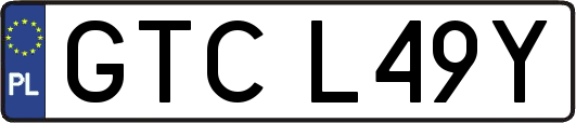 GTCL49Y