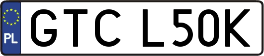 GTCL50K