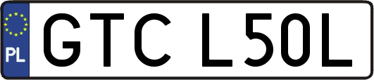 GTCL50L